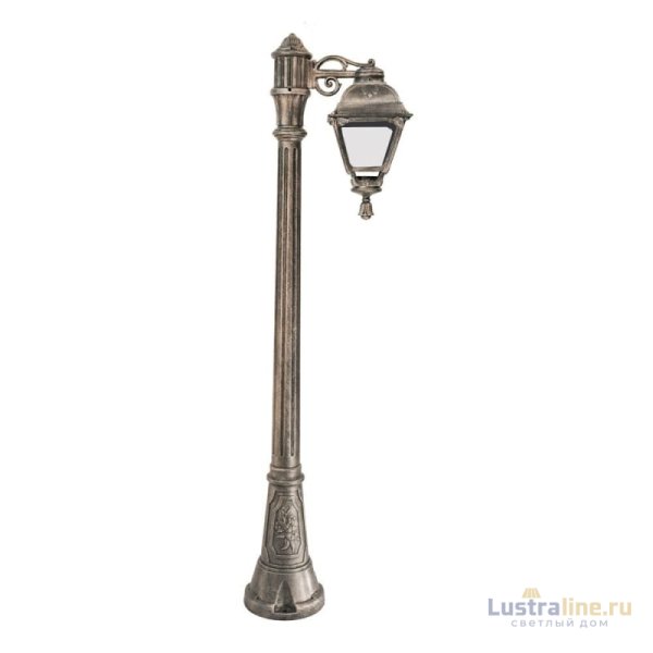 Уличный фонарь Fumagalli Artu Bisso/Cefa 1L U23.158.S10.BXF1R Уличный фонарь Fumagalli Artu Bisso/Cefa 1L U23.158.S10.BXF1R