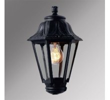 Светильник уличный (верхняя часть) Fumagalli E22.000.000.AXF1R