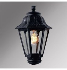 Светильник уличный (верхняя часть) Fumagalli E22.000.000.AXF1R