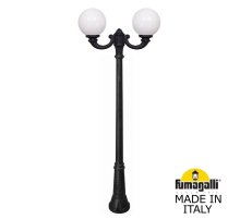 Парковый светильник Fumagalli Globe 250 G25.157.R20.AYF1R