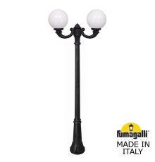 Парковый светильник Fumagalli Globe 250 G25.157.R20.AYF1R