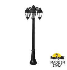 Садовый светильник Fumagalli K22.156.S30.AXF1RDN