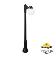 Парковый светильник Fumagalli Globe 250 G25.156.S10.AYF1R