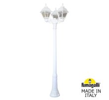 Садовый светильник Fumagalli U23.156.S30.WXF1R