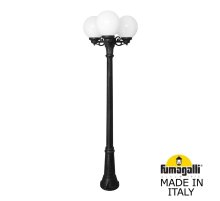 Парковый светильник Fumagalli Globe 250 G25.156.S30.AYF1R