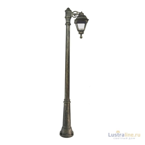 Уличный фонарь Fumagalli Ricu Bisso/Cefa 1L U23.157.S10.BXF1R