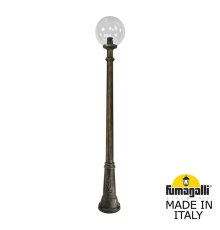 Парковый светильник Fumagalli Globe G30.156.000.BXF1R