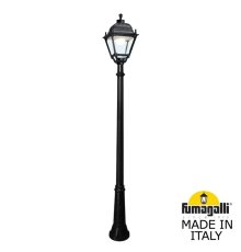 Садовый светильник Fumagalli U33.156.000.AXH27