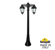 Садовый светильник Fumagalli E22.158.S20.AYF1RDN