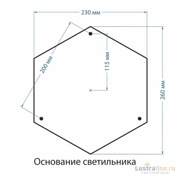 Садово-парковый светильник Elektrostandard Virgo F/2 капучино 4690389064876