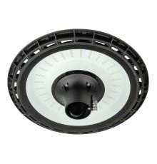 Садово-парковый светильник Uniel ULV-T30-60W/4000K/60 IP65 BLACK UL-00011069