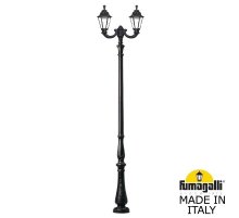 Садовый светильник Fumagalli E26.205.R20.AXF1R
