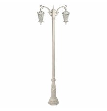 Парковый светильник Loft IT Tremezzo 100019/2200 WBG
