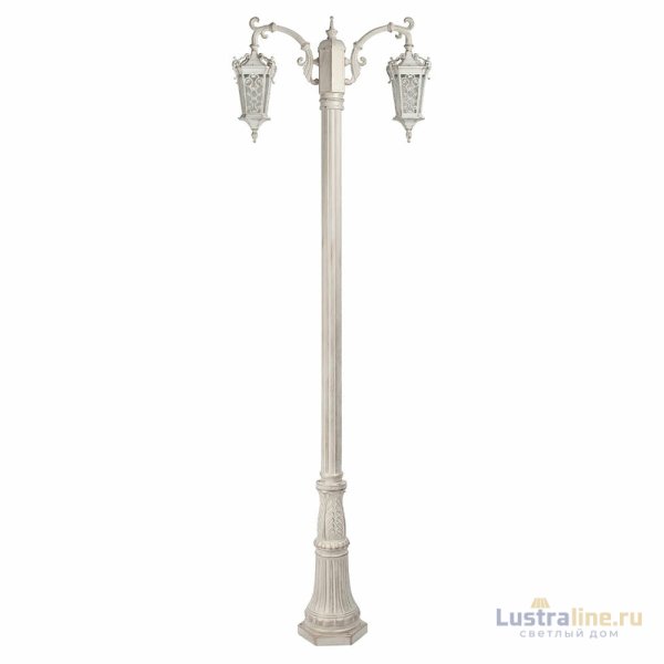 Парковый светильник Loft IT Tremezzo 100019/2200 WBG Парковый светильник Loft IT Tremezzo 100019/2200 WBG