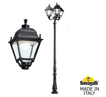 Садовый светильник Fumagalli U33.205.R30.AXH27