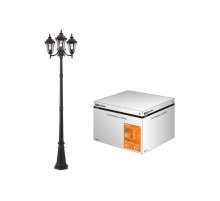 Парковый светильник TDM Electric Вена SQ0330-2010