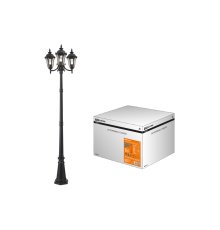 Парковый светильник TDM Electric Вена SQ0330-2010