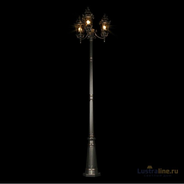 Фонарный столб Loft IT Verona 100003/2300 Фонарный столб Loft IT Verona 100003/2300