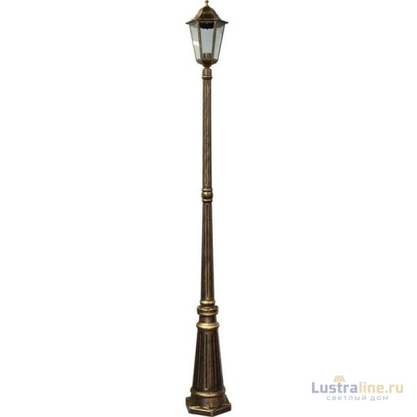 Садово-парковый светильник Feron 6211 11206