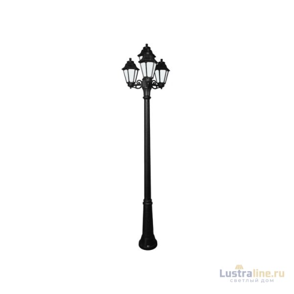 Уличный фонарь Fumagalli Ricu Bisso/Rut E26.157.S31.AXF1R Уличный фонарь Fumagalli Ricu Bisso/Rut E26.157.S31.AXF1R