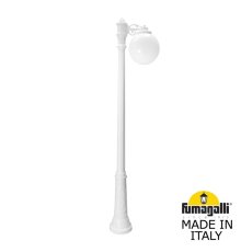 Парковый светильник Fumagalli Globe G30.157.S10.WYF1R