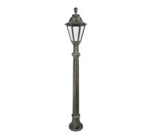 Уличный фонарь Fumagalli Aloe.R/Rut E26.163.000.BXF1R