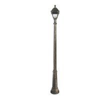 Уличный фонарь Fumagalli Ricu/Cefa U23.157.000.BXF1R