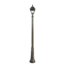 Уличный фонарь Fumagalli Ricu/Cefa U23.157.000.BXF1R