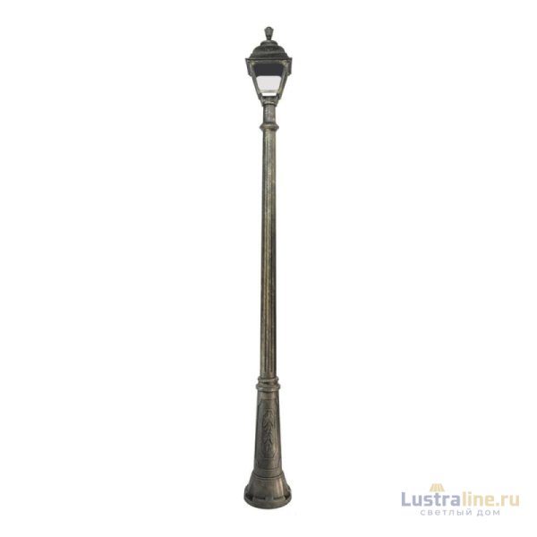 Уличный фонарь Fumagalli Ricu/Cefa U23.157.000.BXF1R
