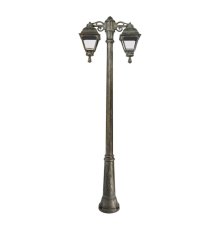 Уличный фонарь Fumagalli Ricu Bisso/Cefa 2L Dn U23.157.S20.BXF1RDN