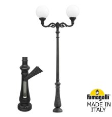 Садовый светильник Fumagalli G40.202.M20.AYE27