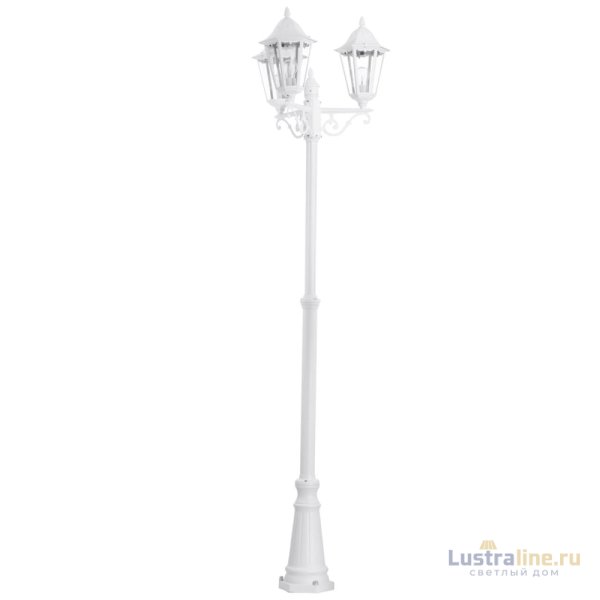 Садово-парковый светильник Eglo Navedo 93454