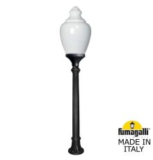 Парковый светильник Fumagalli Cana C50.163.000.AYE27