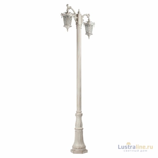 Парковый светильник Loft IT Tremezzo 100019/2200 WBG Парковый светильник Loft IT Tremezzo 100019/2200 WBG