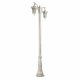Парковый светильник Loft IT Tremezzo 100019/2200 WBG