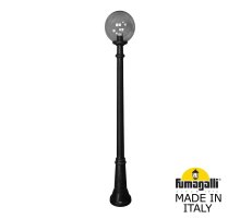 Парковый светильник Fumagalli Globe G30.156.000.AZF1R
