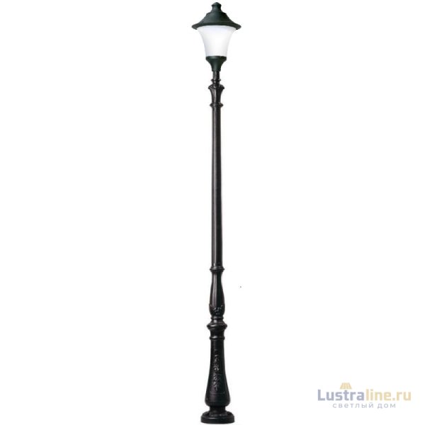 Садовый светильник Fumagalli R50.205.000.AYE27 Садовый светильник Fumagalli R50.205.000.AYE27