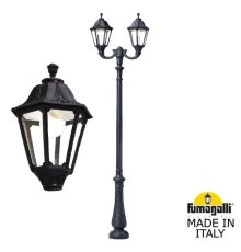 Садовый светильник Fumagalli E35.202.R20.AXH27