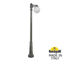 Парковый светильник Fumagalli Globe 250 G25.157.S10.BYF1R