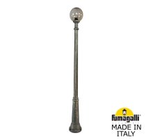 Парковый светильник Fumagalli Globe 250 G25.157.000.BZF1R
