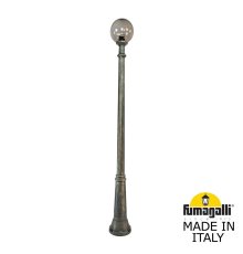 Парковый светильник Fumagalli Globe 250 G25.157.000.BZF1R