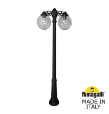 Парковый светильник Fumagalli Globe G30.157.S20.AZF1RDN