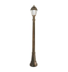 Уличный фонарь Fumagalli Artu/Saba K22.158.000.BYF1R