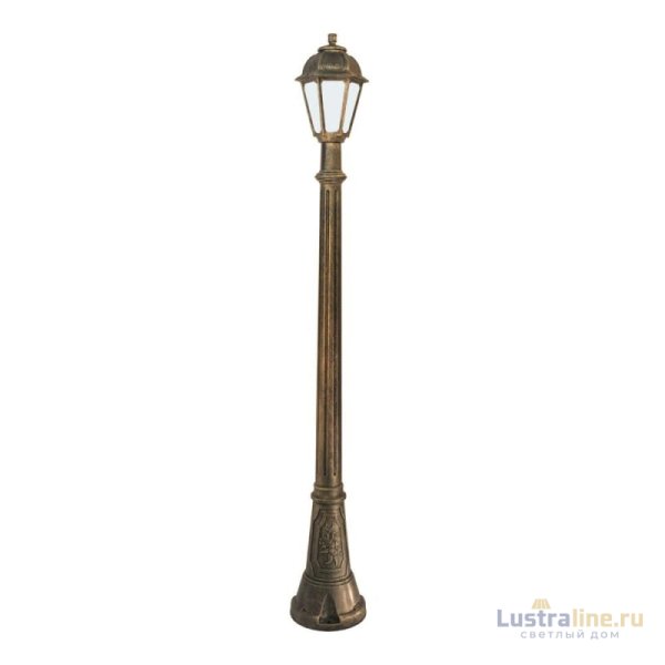 Уличный фонарь Fumagalli Artu/Saba K22.158.000.BYF1R Уличный фонарь Fumagalli Artu/Saba K22.158.000.BYF1R