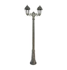 Уличный фонарь Fumagalli Gigi Bisso/Saba 2L K22.156.S20.BXF1R