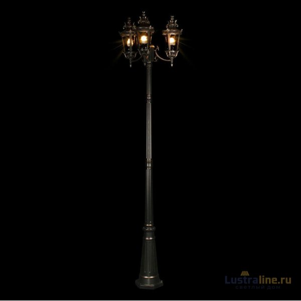 Фонарный столб Loft IT Verona 100003/2300 Фонарный столб Loft IT Verona 100003/2300
