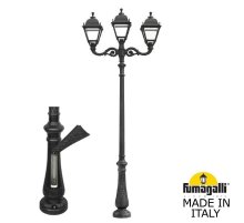 Садовый светильник Fumagalli U33.202.M21.AYH27
