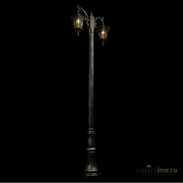 Парковый светильник Loft IT Tremezzo 100019/2200 BS