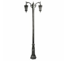 Парковый светильник Loft IT Tremezzo 100019/2200 BS