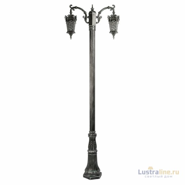 Парковый светильник Loft IT Tremezzo 100019/2200 BS